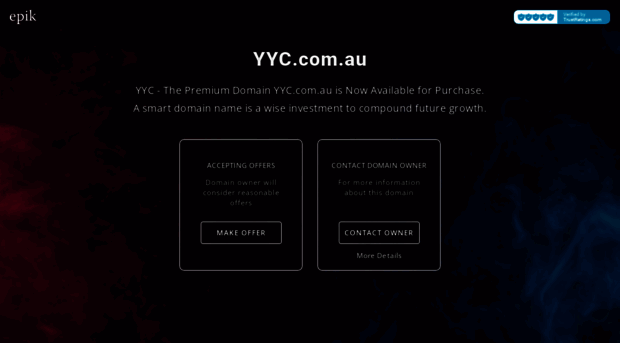 yyc.com.au