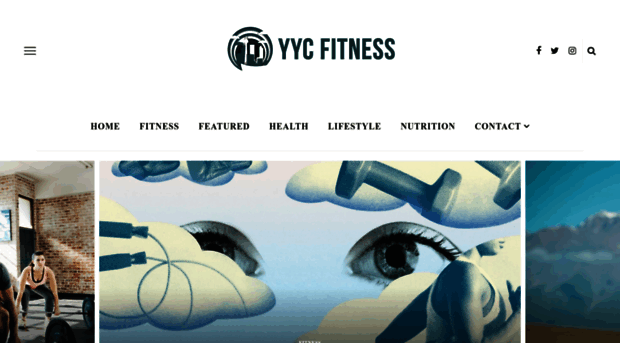 yycfitness.ca