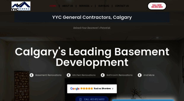 yycgeneralcontractors.ca