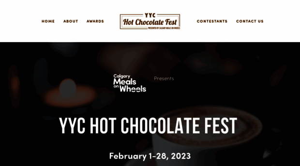 yychotchocolate.com