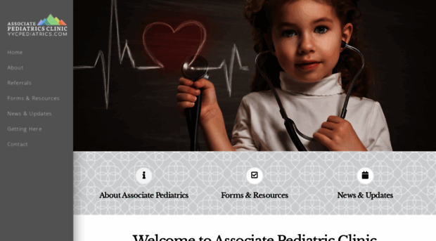 yycpediatrics.com