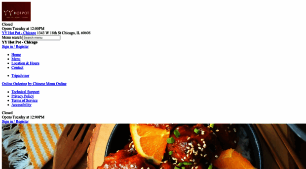 yyhotpotchicago.com