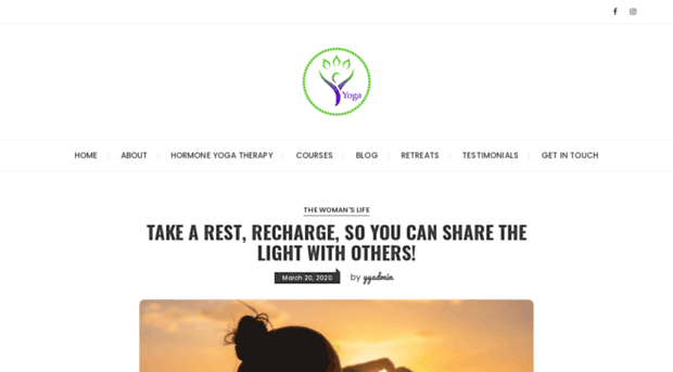 yyoga.co.uk