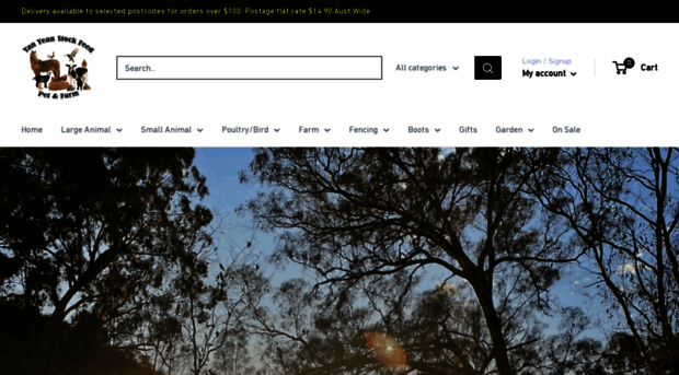 yysf.com.au