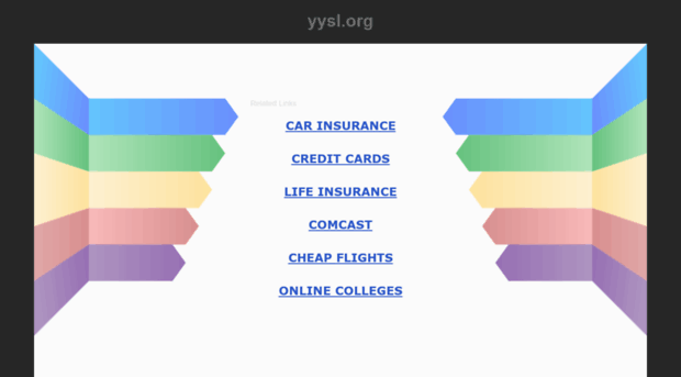 yysl.org