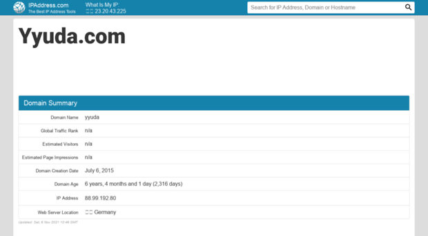 yyuda.com.ipaddress.com