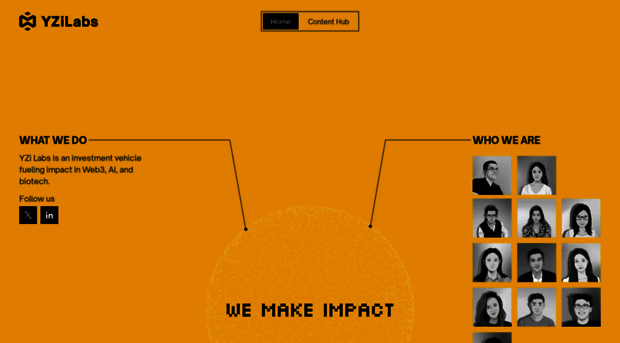 yzilabs.com