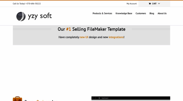 yzysoft.com