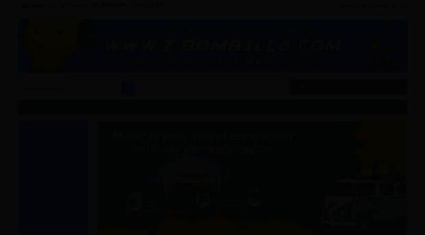 z-bombilla.com