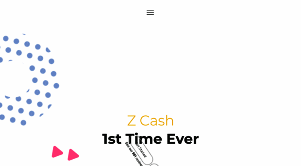 z-cash.xyz