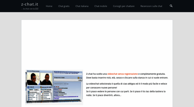 z-chat.it