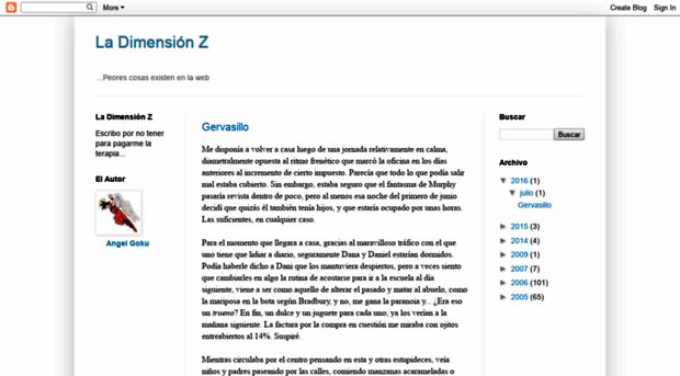 z-dimension.blogspot.com