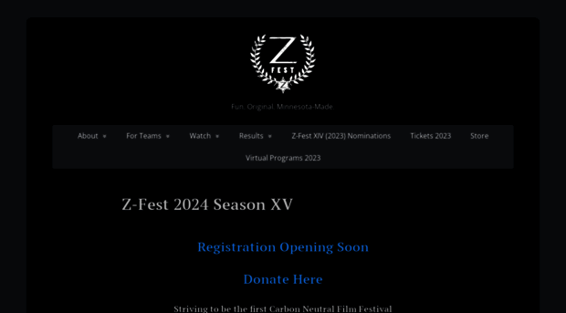 z-fest.com