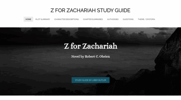 z-for-zachariahstudyguide.weebly.com