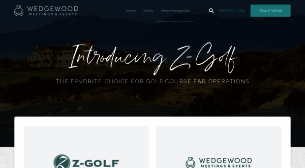 z-golf.com