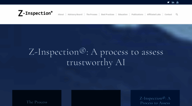 z-inspection.org