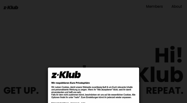 z-klub.com