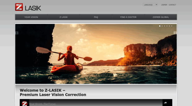 z-lasik.net