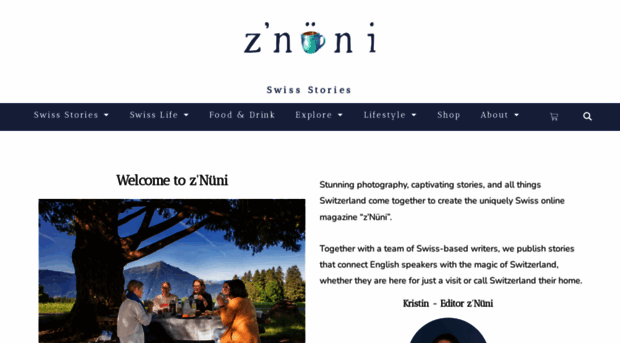 z-nuni.com