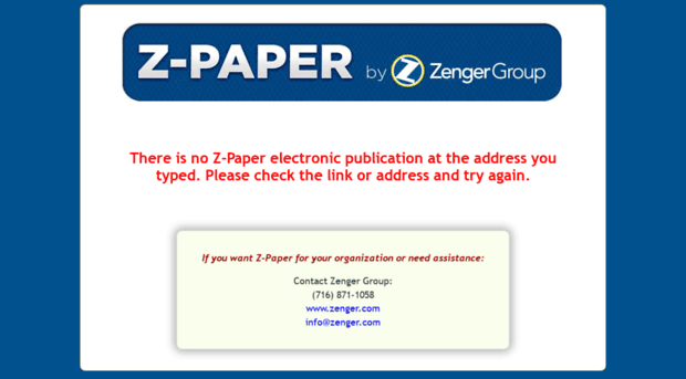 z-paper.com