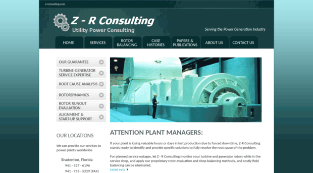 z-rconsulting.com