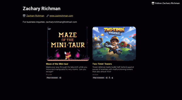 z-richman.itch.io