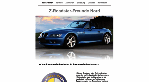 z-roadster-freunde.de