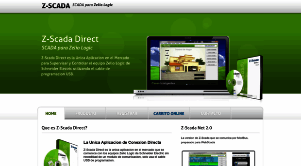 z-scada.com
