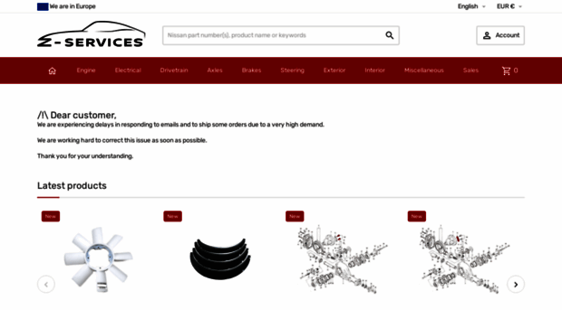 z-services.eu