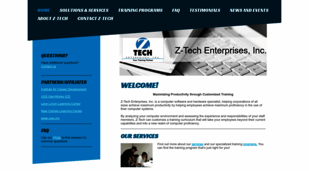 z-techenterprises.com