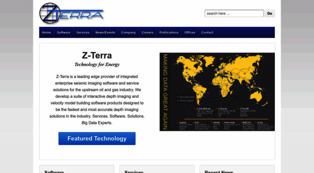 z-terra.com