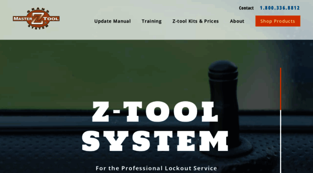 z-tool.com