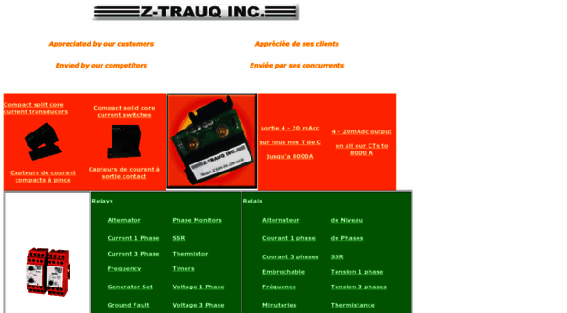 z-trauq.com