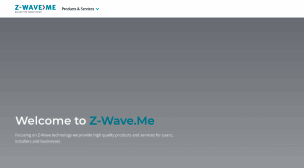 z-wave.me