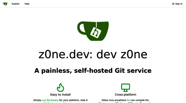 z0ne.dev