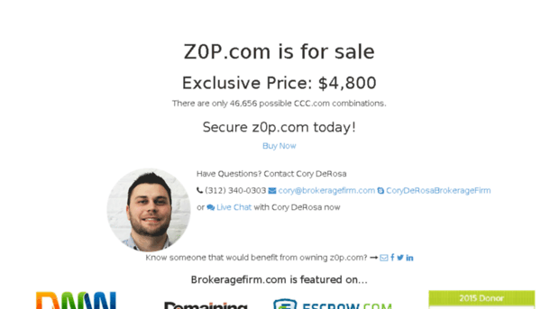 z0p.com