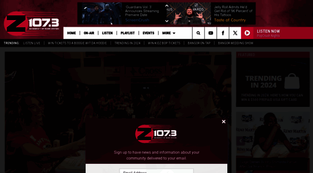 z1073.com