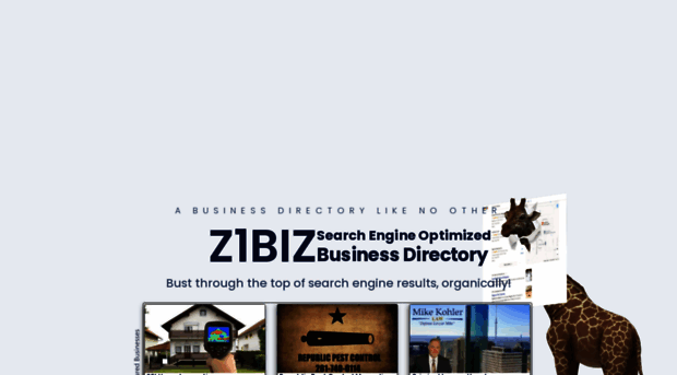 z1biz.com