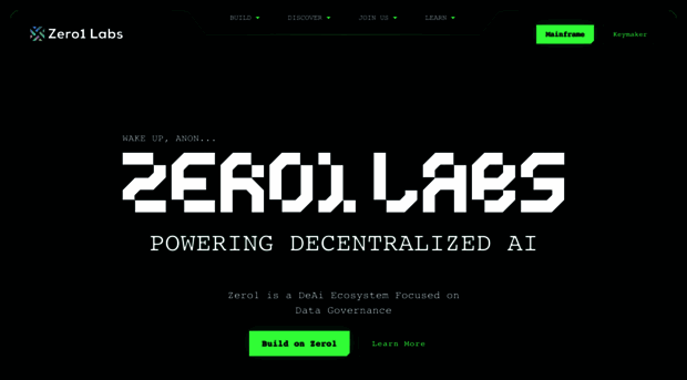 z1labs.ai