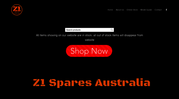 z1spares.com.au