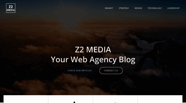 z2media.com