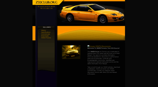 z32club.org