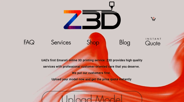 z3d.ae