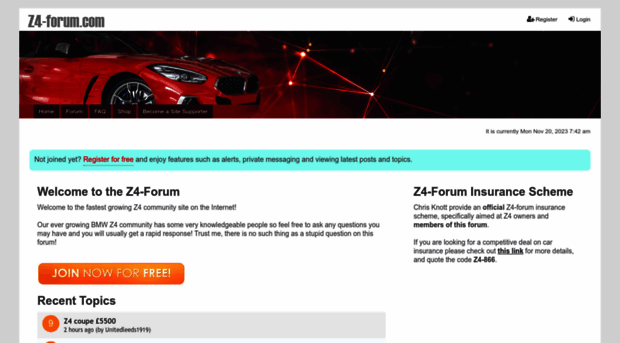 z4-forum.com