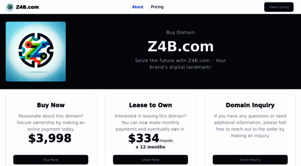 z4b.com