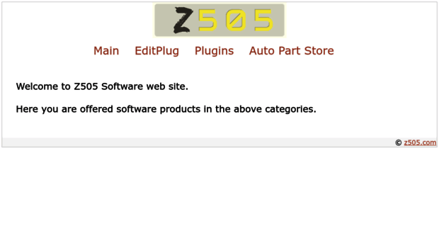 z505.com