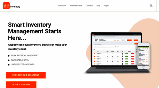 z5inventory.com