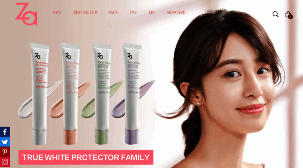 za-cosmetics.com.cn