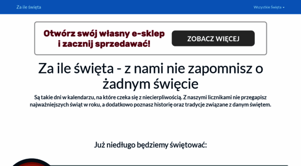 za-ile-swieta.pl