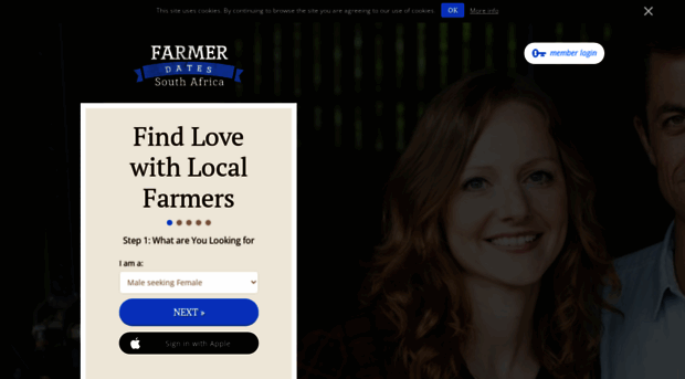 za.farmerdates.com